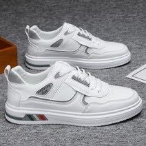 망고베이비 한국어 버전보드화 남자들캐주얼 슈즈 2022더 뉴경향 수백 명의 학생 조수 신발