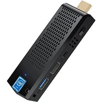인텔 미니 PC 스틱 아톰 X5 Z8350 INTEL 8GB DDR3L 128GB eMMC, 8기가바이트 + 128기가바이트 / 아톰 z8350