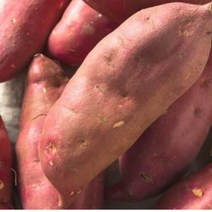 호박고구마 특상 3kg 5kg 국내산 달콤 촉촉 간식 다이어트