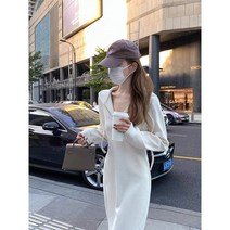 등파인원피스 하객 12 룩 2 원피스 1 월 3 명품 대여 드레스 청 홈쇼핑 단톤 달라붙는 청담며느리 바스락