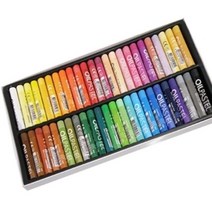 문교 원형 오일파스텔 48색 전문가용 _ 23011001EA, 본상품선택, 본상품선택