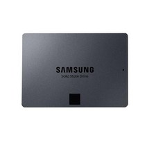 860QVO-1T 오래된 노트북 작업단축 업그레이드 삼성