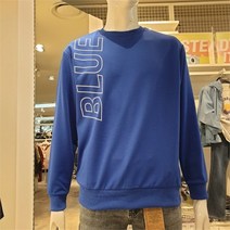 BANGBANG SH01 남녀 공용 맨투맨 티셔츠 CTI102-54 (8149960)