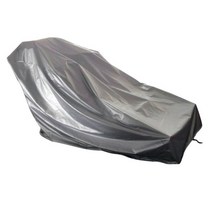 가정용런닝머신 워킹패드 워킹패드 무동력트레드밀 다목적 더스트 커버 방수 야외 러닝 머신 실내 실외용, 01 silver_01 A(95X110X160cm), 01 silver_01 A(95X110X160cm)