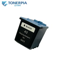 토너피아 슈퍼재생잉크 INK-M43