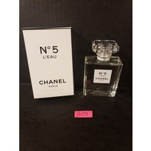 샤넬 No 5 여성 향수 쾰른 100ML 3.4OZ