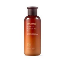 이니스프리 꽃송이버섯 바이탈 스킨, 200ml, 1개