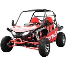 오프로드 바이크 수륙양용 사발이정비 농사용바이크, 충격 방지 빅 불 1