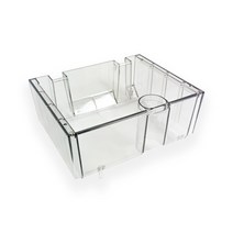 딜리코 전용 2kg 대용량 원두 확장통, 1개
