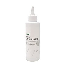 유니손 바르는 곰팡이 제거제, 200ml x 2개