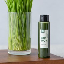 옥키 밀싹원액 클렌즈주스 7병, 7개입, 50ml