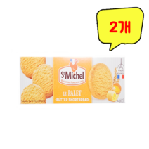 생미쉘 빨레트 150g, 2개
