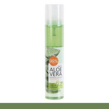 과일나라 알로에베라 모이스처라이징 수딩젤 미스트 125ml 얼굴미스트 바디미스트 모발미스트 헤어미스트 피부진정 올인원미스트 겨울미스트 건조미스트 피부건조증 세안후미스트 청소년미스트