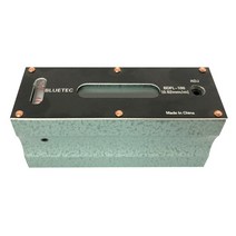 블루텍 정밀 평형 수준기 5종 수평 측정 평탄도 측정기구 공구, BDFL-300