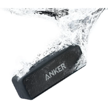 Anker 앵커 사운드코어2 블루투스 스피커 블랙