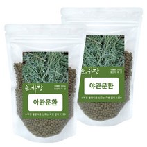 순하당 국산 야관문환 (비수리환), 300g, 2팩