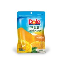 Dole 건망고 80g