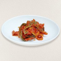산마을농장 궁채무말랭이, 900g x 1개
