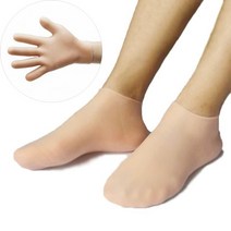 발각질팩 발팩 발패치 풋 시트 쌍 피트 앰프 핸드 케어 양말 장갑 보습 실리콘 젤, 양말과 장갑