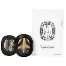 딥디크 차량용 방향제 케이스와 리필 7종, 3.휘기에(리필용)