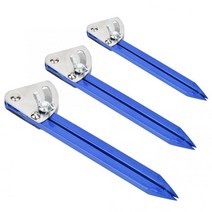 Carpenter Tool Industrial Marking Gauge High Hardness Alloy Steel Spring Compass Hand Woodworking To, 01 파란
