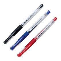[유니] 시그노 중성펜 UM-151 0.38mm(낱개), [3097160]퓨어핑크