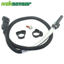 Kit VG 터보 속도 센서 커민스 홀세트 ISB ISC sl ISX 6.7L 24V 디젤 4034198 4032806 904-7146 2839964 5462379 5550060, 한개옵션0