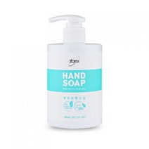 애터미 핸드솝 손세정제, 20개, 300ml