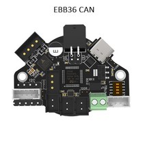 3D프린터 pei 엡손라벨지 rp-108 코닥카트리지IGTREETEH-E36 E42 N V1.2 보드 지원 nus PT100 클리퍼 핫, 03 EBB36 CAN_01 1PC