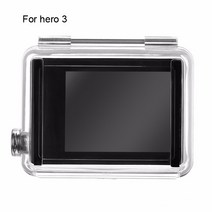 고프로 히어로배터리GoPro Hero 4 3 +/3 외부 BacPac 2.0 