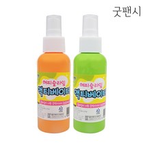 슬라임 액티베이터 해피슬라임 액티베이터(100ml) 12개1BOX