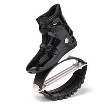 성인용 어린이용 캉구 점프 바운스 신발 점핑 슈즈 제자리 높이뛰기 멀리뛰기 신발