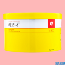 레모나 비타민C 2g 120포, 2g x 120포
