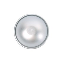 캔들바다 F 바스붐 틀 - 반구틀 55mm 세트 (2개-1세트) 바스붐만들기 바스붐틀