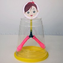 초등5 우리의몸 관찰 키트 호흡기관 모형만들기 10인 과학실험교구 학교 돌봄 방과후