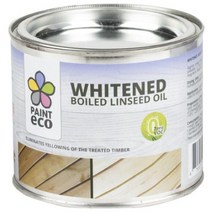 Paint Eco 황변방지 보일드 린시드 오일 0.5L, (Paint Eco) 황변방지 보일드 린시드 오일, 500ml