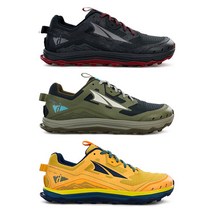 알트라 론픽6 남성용 트레일런닝화