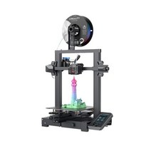 Creality Ender3 V2 자동 메인 보드 NEO FDM 3D 프린터 스마트 필라멘트 센서 자체 조립 키트, GERMANY+Ender-3 V2 neo