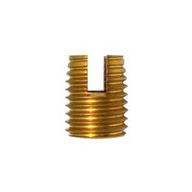 스마토 코일인서트 퀵서트(QUICK-SERT) M6*1.0*12L(a)-1박스100개