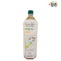 [참존]피클초이지1.5L, 1개