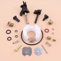가스 예초기 부품 혼다 오토바이 발전기 모어 엔진 모터 수리 GX120 GX200 GX 160 6.5HP
