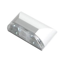 ZIO-BIZ 무선 KEYHOLE LED 센서등, 1개