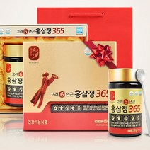 [DDA_on]_NEW 6년근고려홍삼정 240g x 2병 최근제조제품, 1, 본상품선택