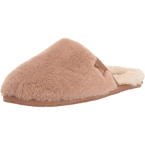 어그부츠 UGG 여성 플러피 슬리퍼