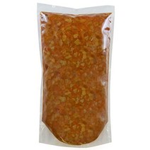 [메이커 직송] 시노노 식품 참치 주도 업무용 1kg 발효 식품 크림 치즈 진미