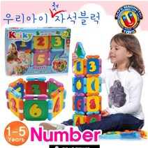 클리키 넘버, 단품