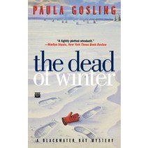 The Dead of Winter Paperback, Grand Central Publishing, English, 9780446404990