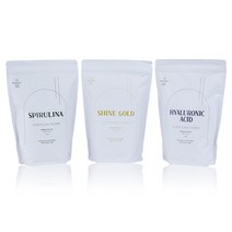 벨라드뽀 럭셔리 모델링팩 500g, 히알루론산, 1개, 1개