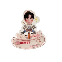 샤오잔 왕이보 굿즈 박군일초 흔들아크릴 입간판 스타 응원 선물 24종, 13