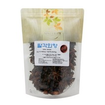 다소목 말린 건조 건약초 팔각회향 200g, 1개, 1